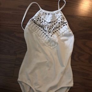 Mura Boutique Shareen collections bodysuit